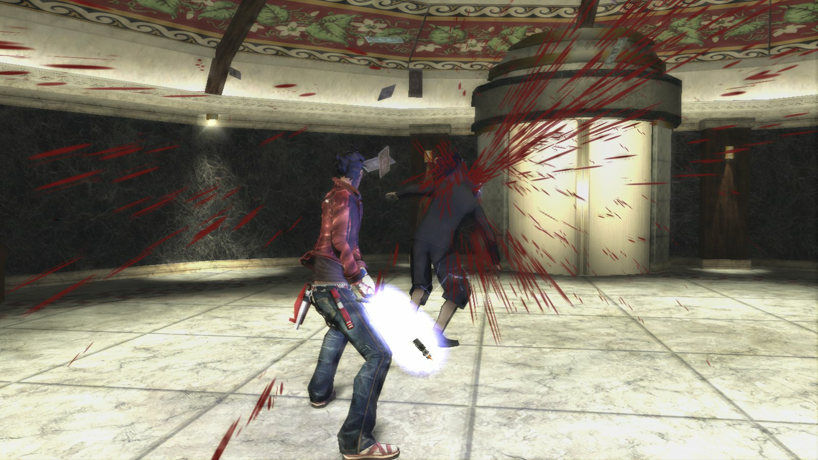 No More Heroes 2: Desperate Struggle - Imagen 20